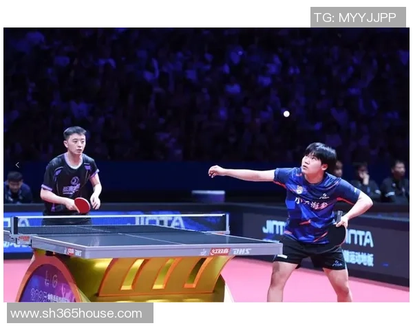 深圳乒乓球队的节奏与风采探讨：聚焦乒乓球的未来发展与挑战